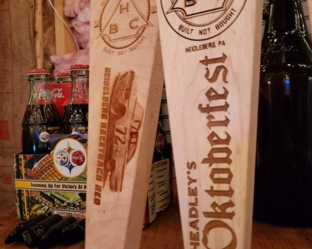 Headley's Brewing Company