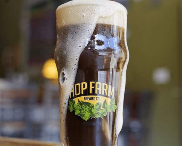 Hop Farm Brewing Co.