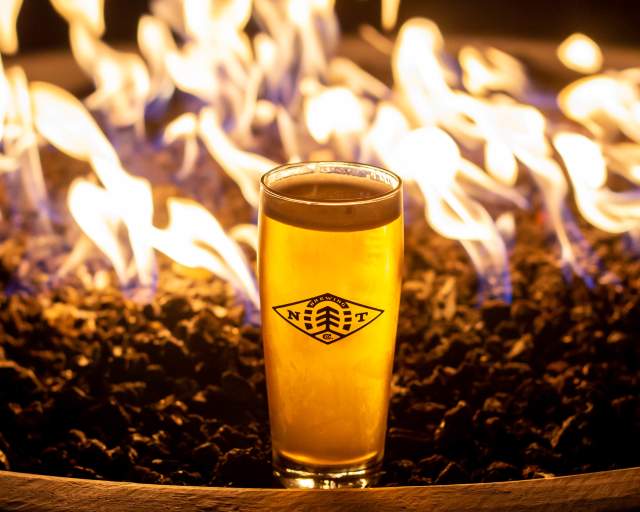 New Trail Brewing Company