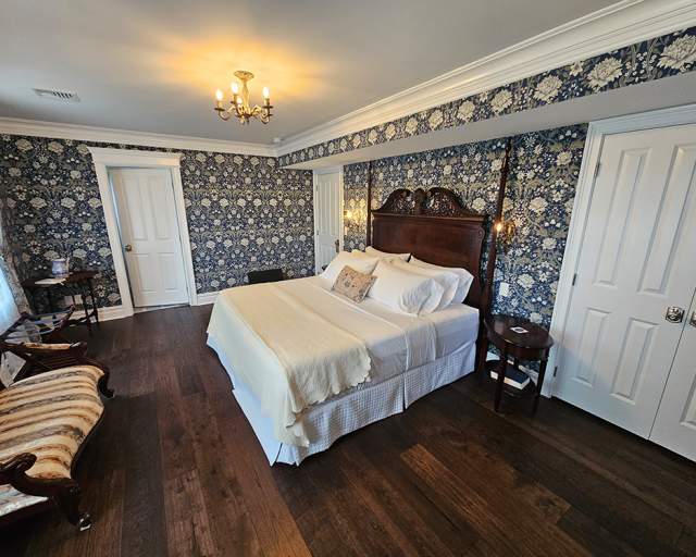 Inn on Church Road