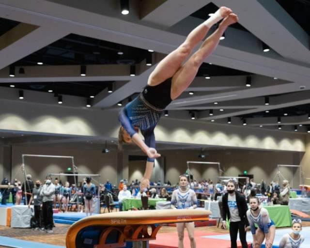 Kalahari Resort And Conventions