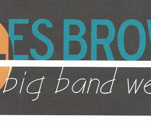 Les Brown Big Band Weekend
