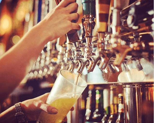 Langhorne Brewing Company