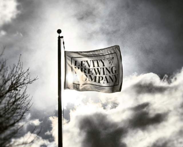 Levity Brewing Company