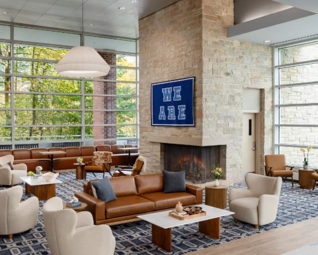 The Penn Stater Hotel and Conference Center