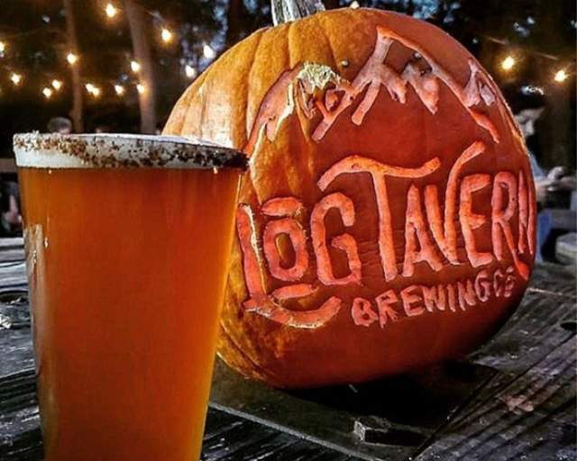 Log Tavern Brewing Company