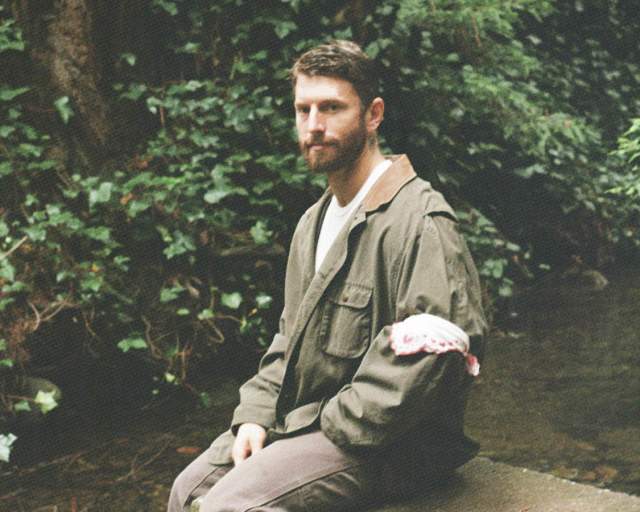 Marc E. Bassy