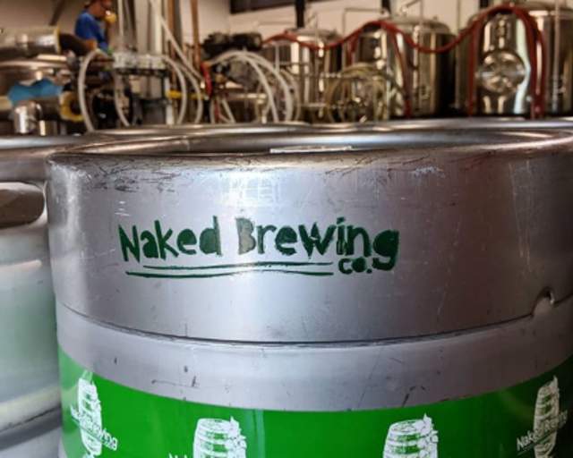 Naked Brewing Company