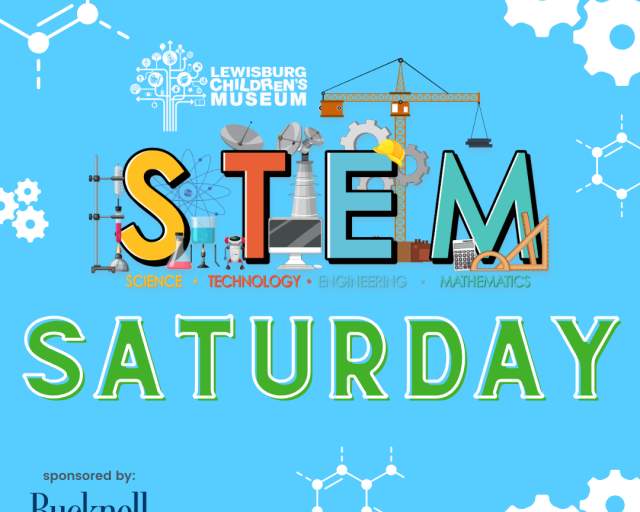 STEM Saturday