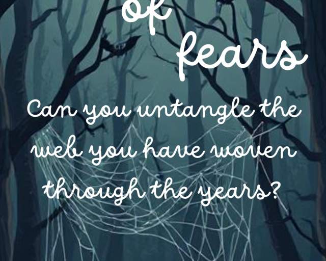 Scary Harry's Haunted Trails