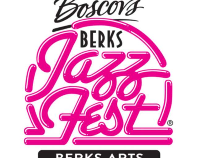 Berks Jazz Fest