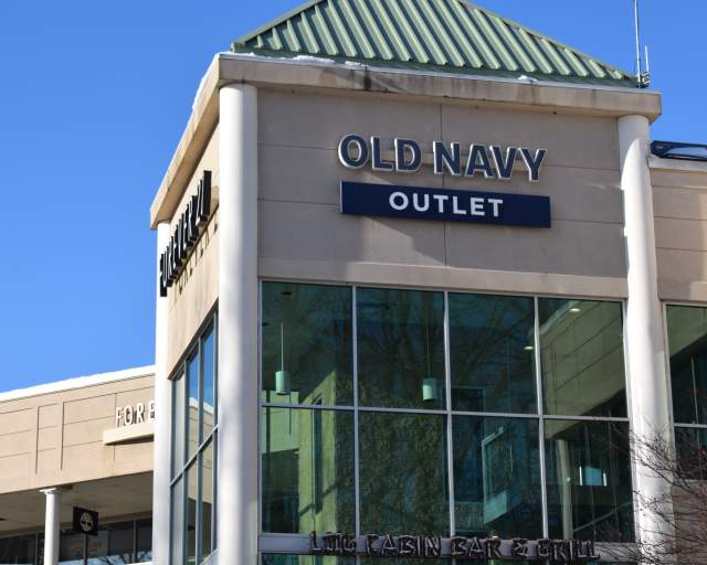 Pocono Premium Outlets