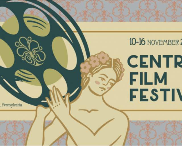 Centre Film Festival