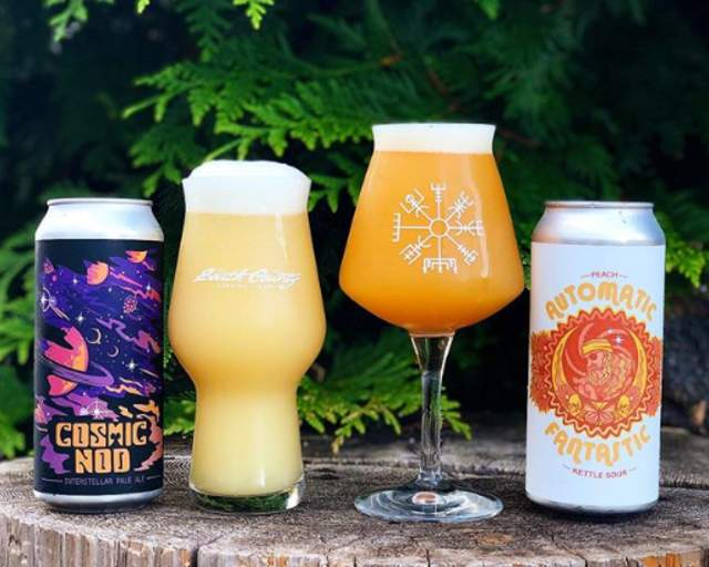 South County Brewing Company