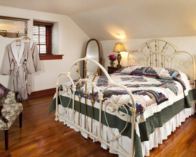 Speedwell Forge Bed & Breakfast