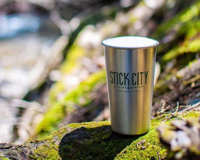 Stick City Brewing Company
