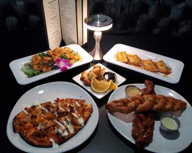 The Boardroom Dining & Spirits