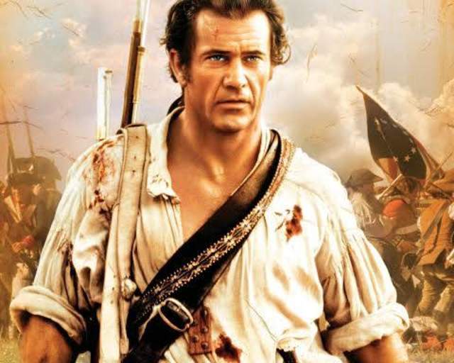 The Patriot