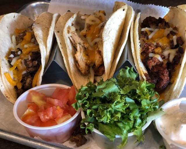 The Washington Brewing Company