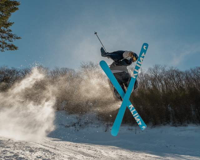 Camelback Mountain Resort