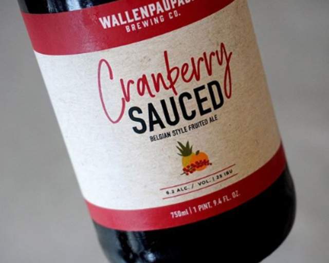 Wallenpaupack Brewing Company