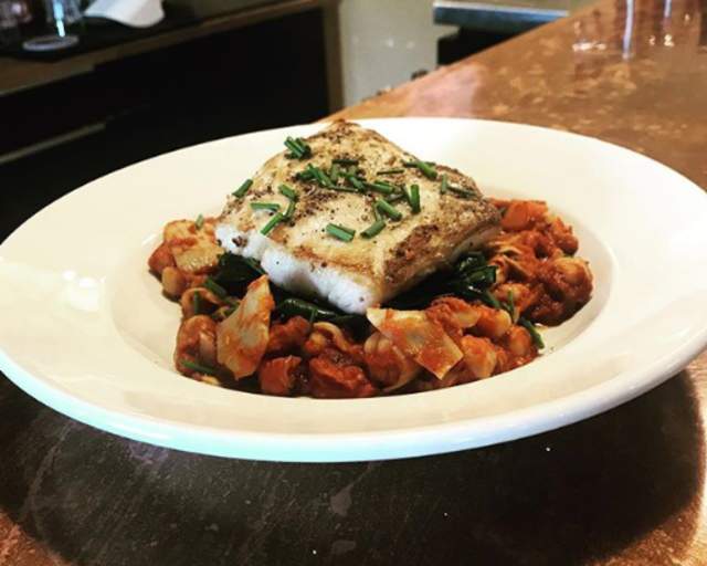 Warehouse Gourmet Bistro & Brewpub