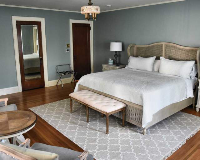 The Wilson House Bed & Breakfast