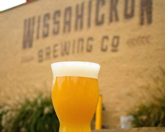 Wissahickon Brewing Company