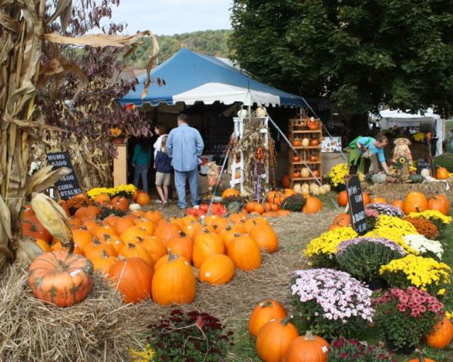 Zelienople Fall Festival