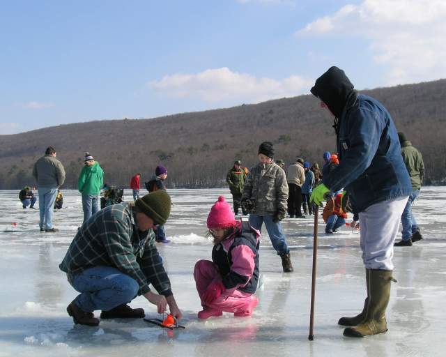 Yellow Creek State Park