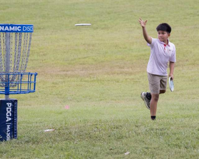 2026 PDGA Junior Disc Golf World Championships
