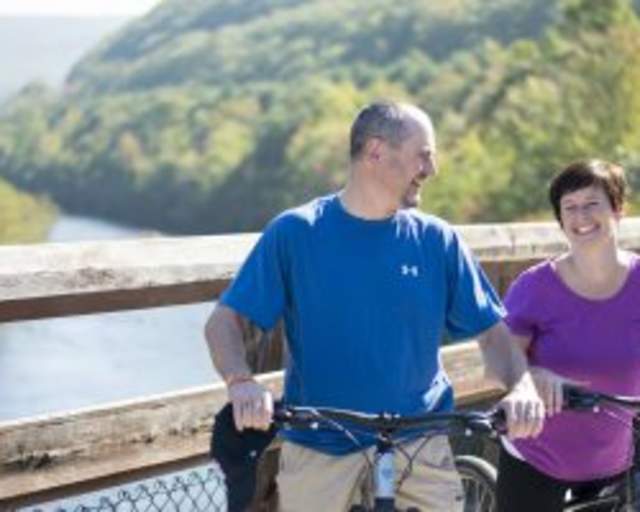 2-Day Bike Tour