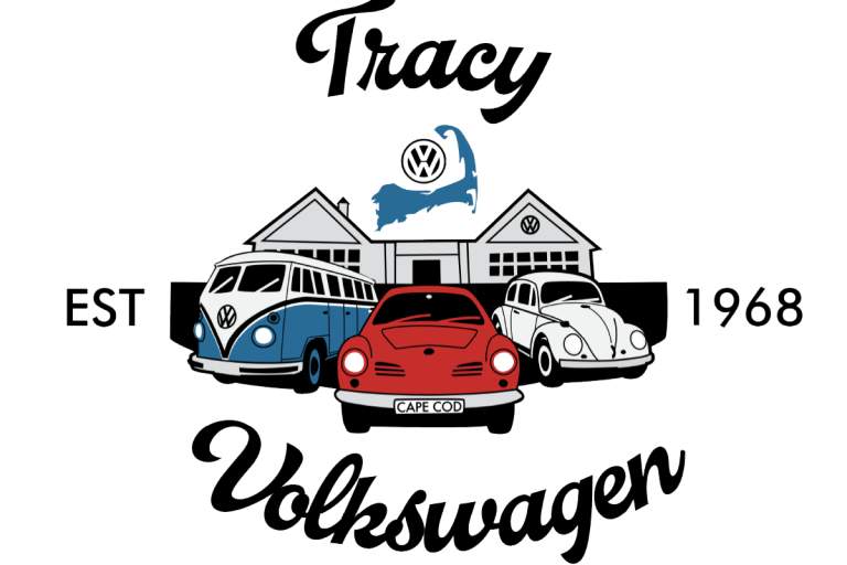 Tracy Volkswagen