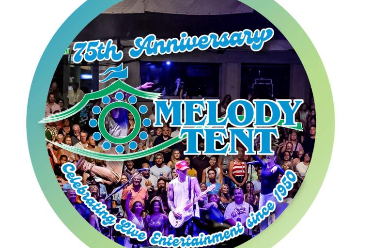 Melody Tent