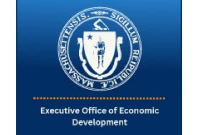 Ma Office of Econ Dev logo