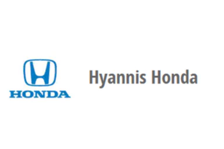 Hyannis Honda logo