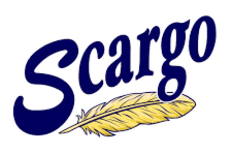 Scargo Cafe