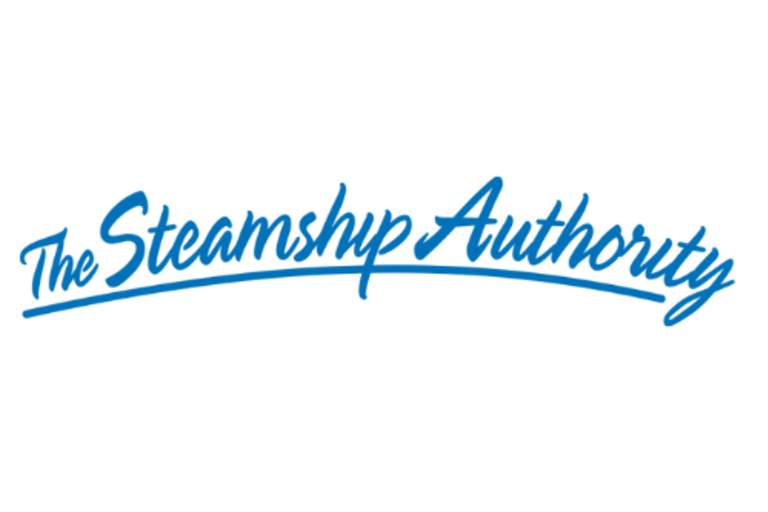 The Steamship Authority logo