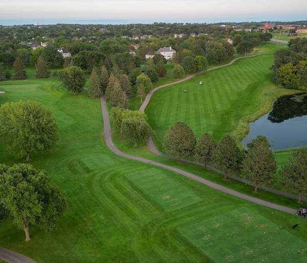 Eagle Valley Golf Course