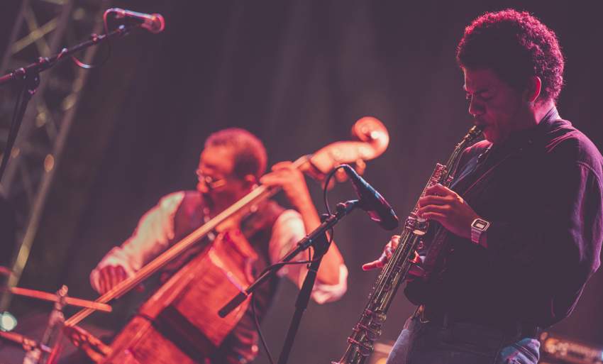 Clifford Brown Jazz Festival