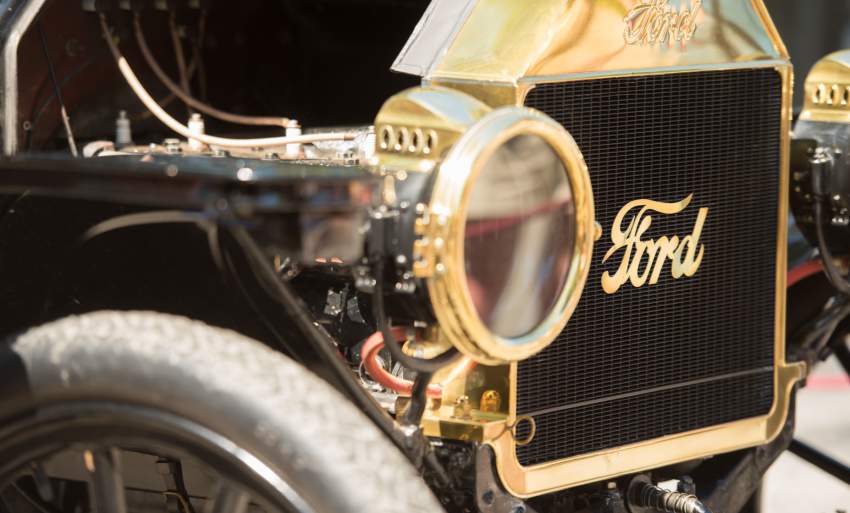 Steam Through the Seasons: A Year-Round Guide to Marshall Steam Museum Events