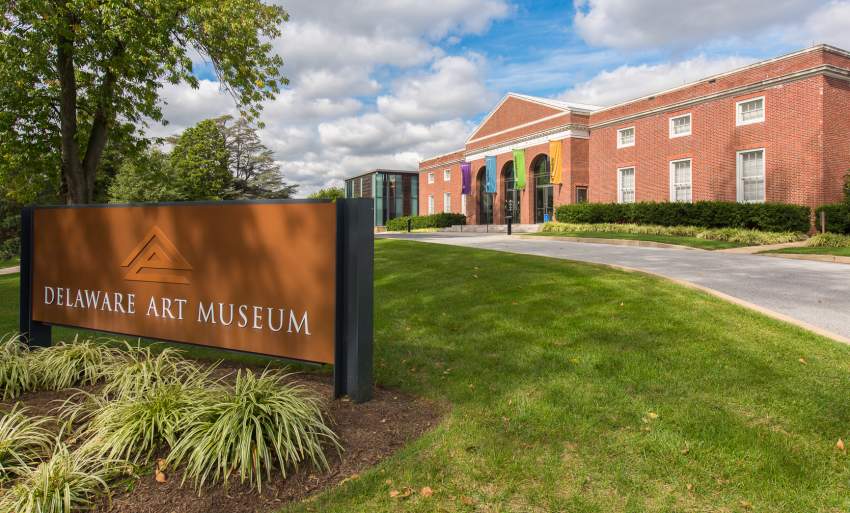 Delaware Art Museum
