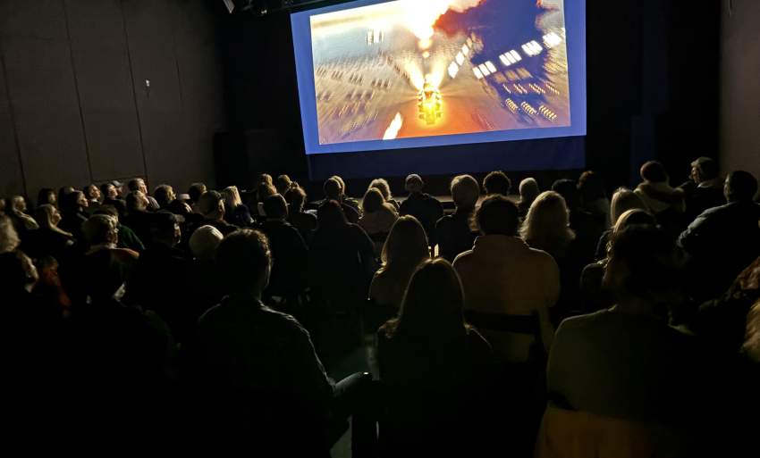 Wilmington Film Festival