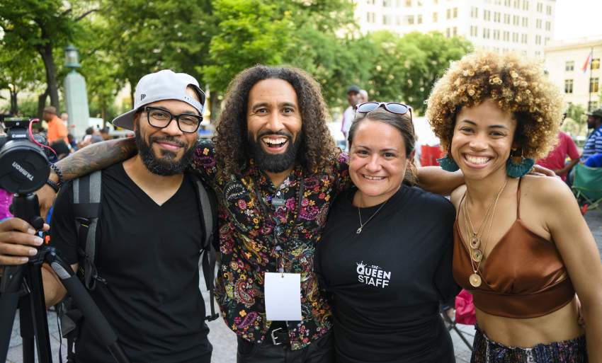 The Ultimate Month-by-Month Guide to Can’t-Miss Annual Events in Wilmington & the Brandywine Valley