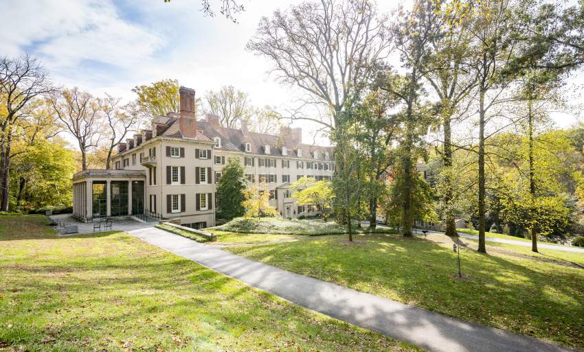 Need a Quick Escape? Wilmington and the Brandywine Valley Await.
