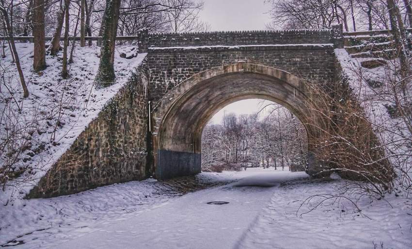 A Winter Weekend in Wilmington & the Brandywine Valley: Cozy Stops & Year‑Round Charm