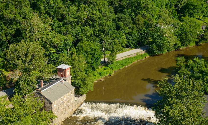 Greater Wilmington and the Brandywine Valley: The Place to Be
