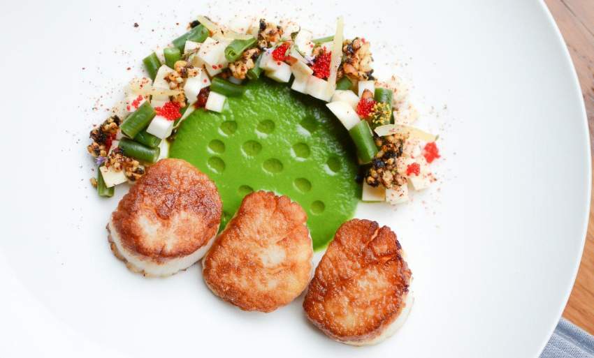 Bardea Food & Drink