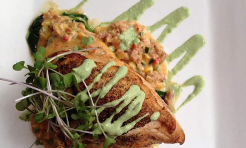 Krazy Kat's Restaurant