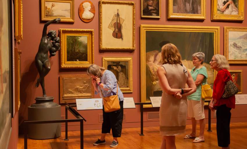 Delaware Art Museum